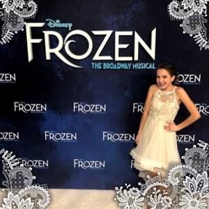 Meet your Posher, Marissa